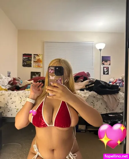 Ginavvx OnlyFans Thumbnail #KaejfWtlQW