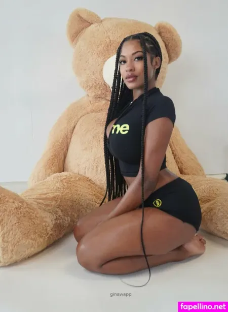 Ginawap1 OnlyFans Thumbnail #72d4pnFL80