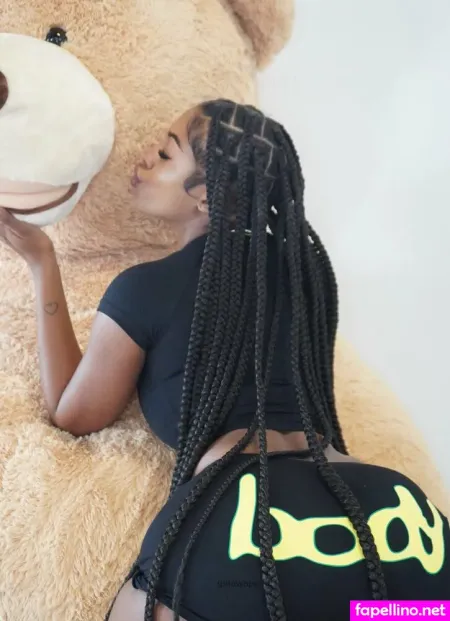 Ginawap1 OnlyFans Thumbnail #gm1oIp7s76