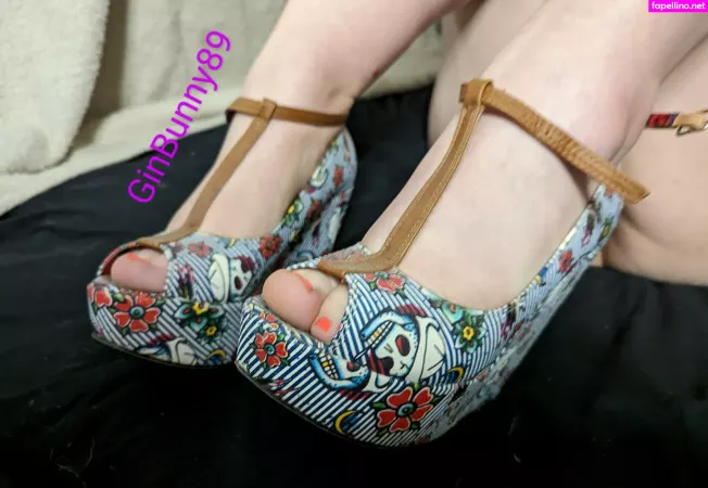 Ginbunny89 OnlyFans Thumbnail #HFZFhcpvVR