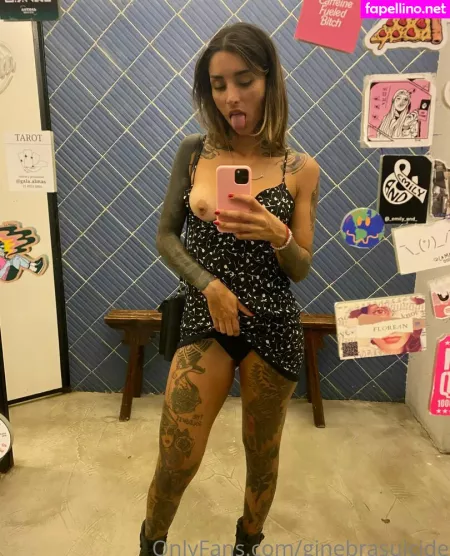 Ginebra OnlyFans Thumbnail #z3DayfZ6e0