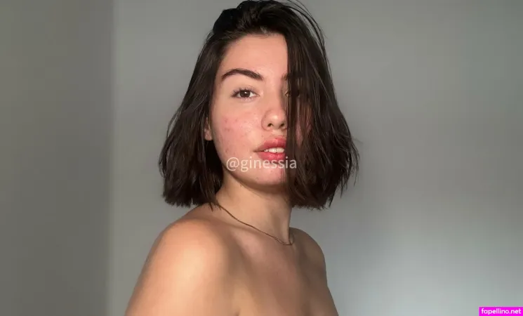 Ginessiafree OnlyFans Thumbnail #UXmEiDQqgb