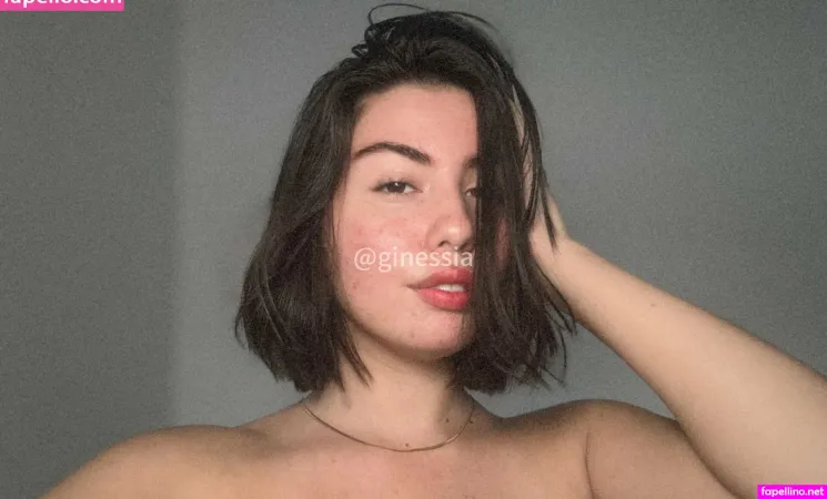 Ginessiafree Main Profile Photo