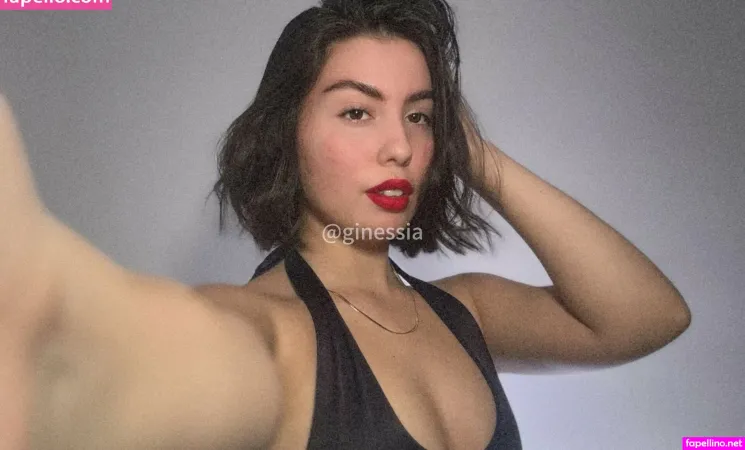 Ginessiafree OnlyFans Thumbnail #npyEuXaDqM