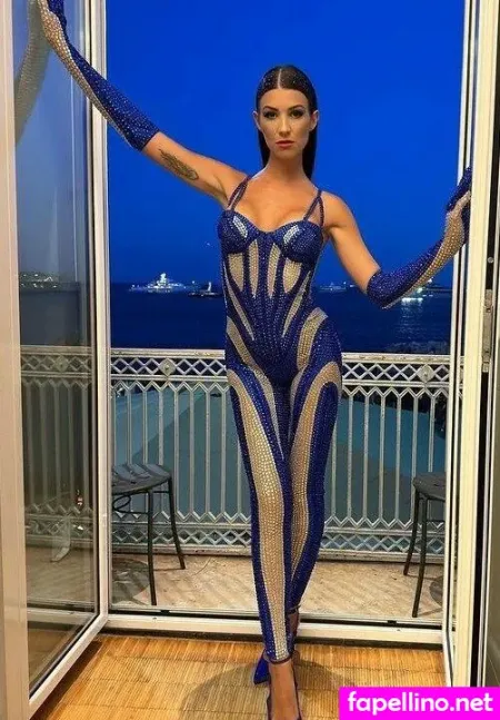 Ginevra Lamborghini OnlyFans Thumbnail #24QzGLDY0A