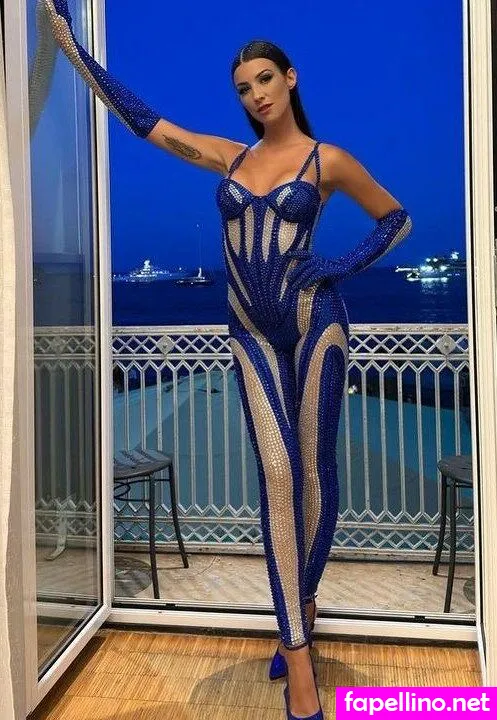 ginevra.lamborghini, ginevrabirikkina Nude Leaked OnlyFans Photo #L8xDk2evgL