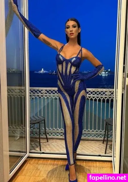 Ginevra Lamborghini OnlyFans Thumbnail #iqXlg7CfuS