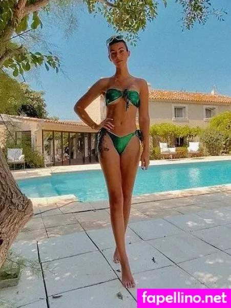 Ginevra Lamborghini OnlyFans Thumbnail #xDswuQYmtL