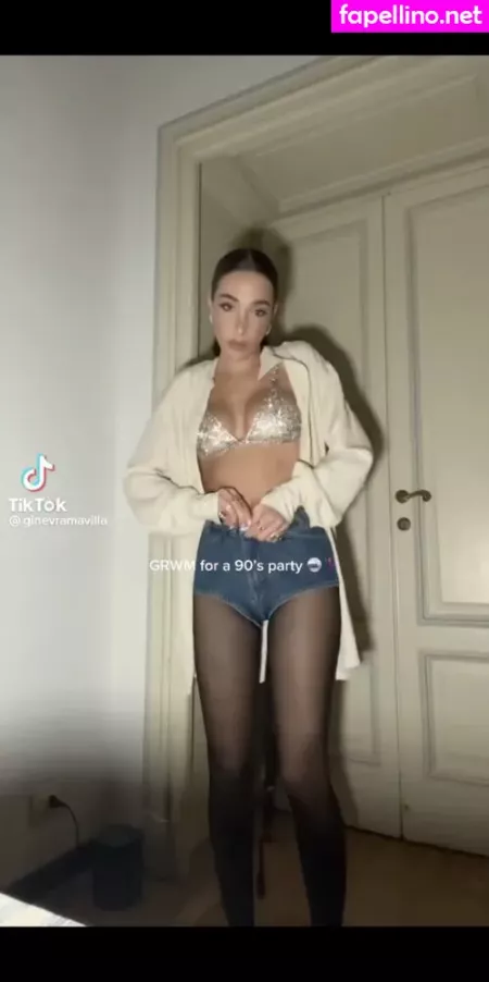 Ginevra Mavilla OnlyFans Thumbnail #3PcCQejCmb