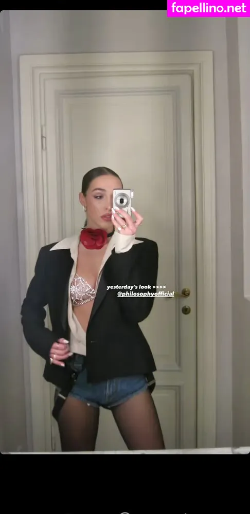 ginevramavilla Nude Leaked OnlyFans Photo #Xb0GFey9eS