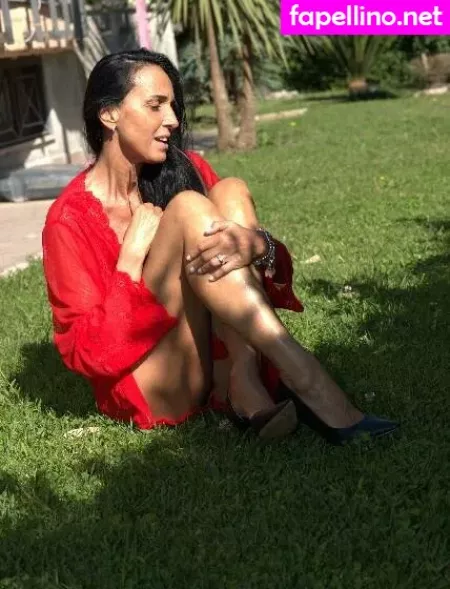 Ginevra Paolini OnlyFans Thumbnail #GJYTUDkqm5