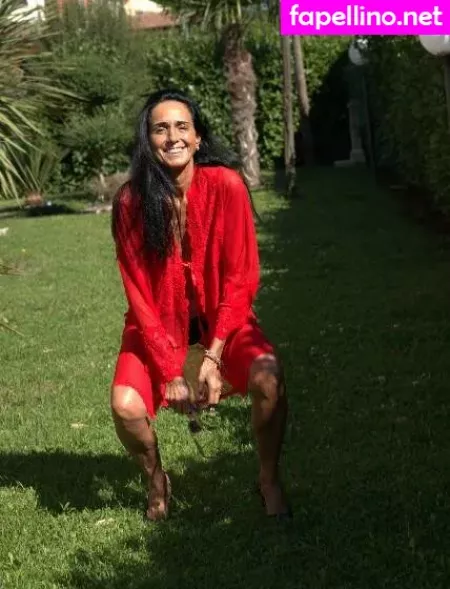 Ginevra Paolini OnlyFans Thumbnail #Z8XWdKDvOS