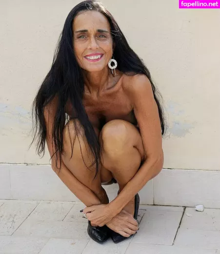 Ginevra Paolini OnlyFans Thumbnail #bTtXCgg5JJ