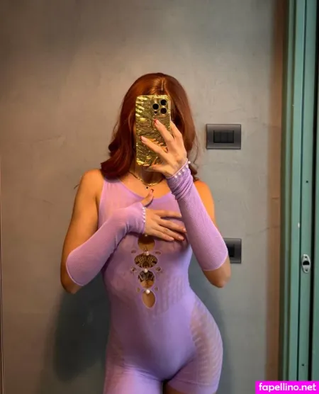 Ginevrasantarelli OnlyFans Thumbnail #eZQeihlAcO