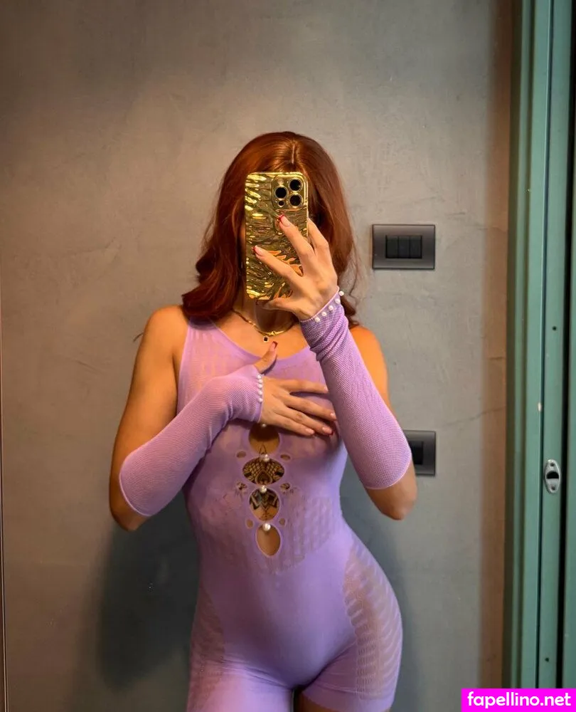 ginevrasantarelli Nude Leaked OnlyFans Photo #eZQeihlAcO