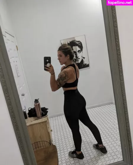 Ginfit OnlyFans Thumbnail #00wjtmio26