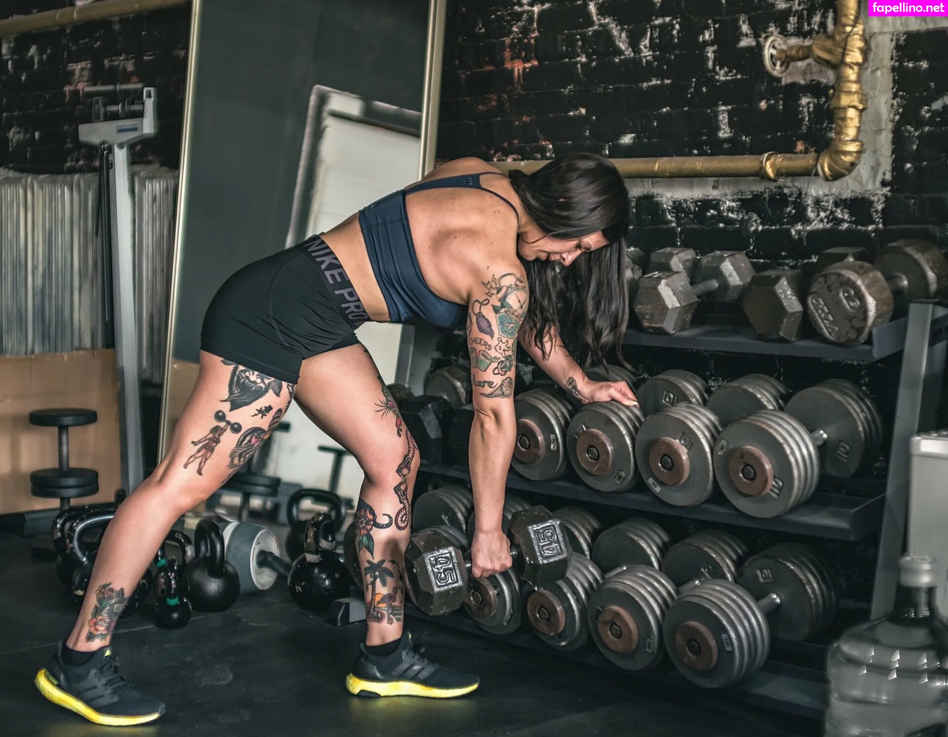 GinFit6, ginfit, ginfitt Nude Leaked OnlyFans Photo #2jY9k2zfrd