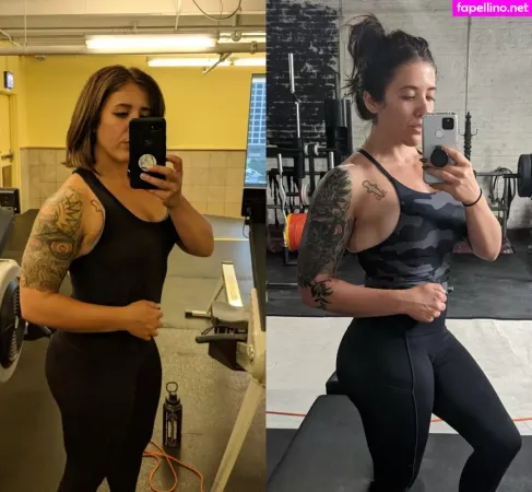 Ginfit OnlyFans Thumbnail #9UxETYw4lk