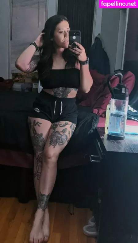 Ginfit OnlyFans Thumbnail #G8tOUarhCV