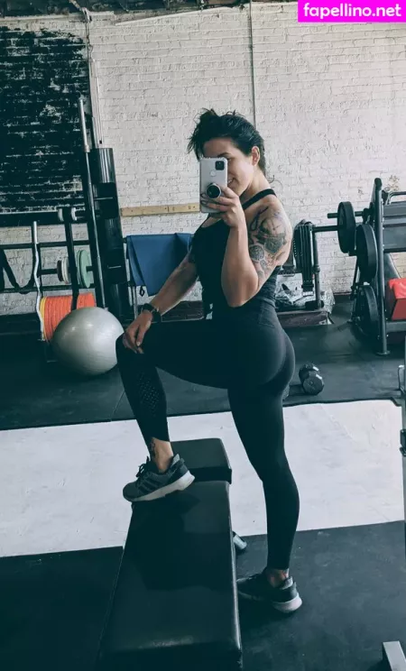 Ginfit OnlyFans Thumbnail #RV99i16xGX