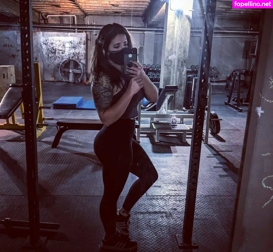 GinFit6, ginfit, ginfitt Nude Leaked OnlyFans Photo #ZUSIOeeCfz