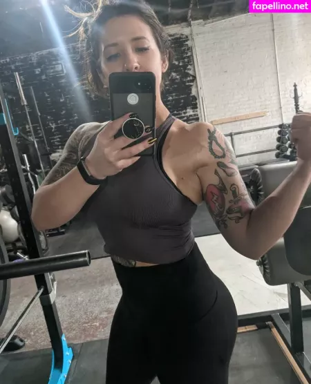 Ginfit OnlyFans Thumbnail #a7NSQoCRHq