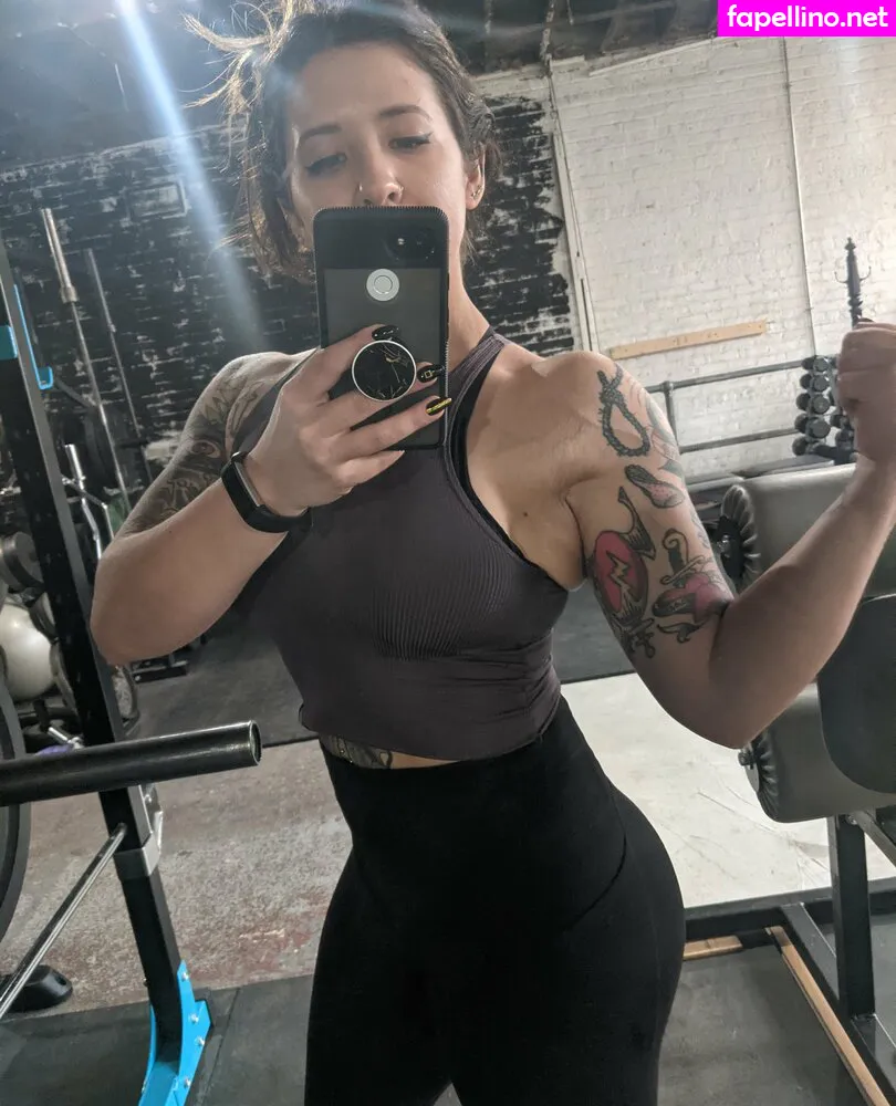 GinFit6, ginfit, ginfitt Nude Leaked OnlyFans Photo #a7NSQoCRHq