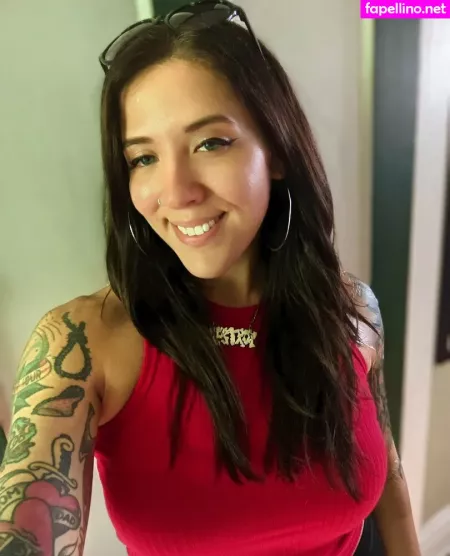 Ginfit OnlyFans Thumbnail #b8FwAN3IZt