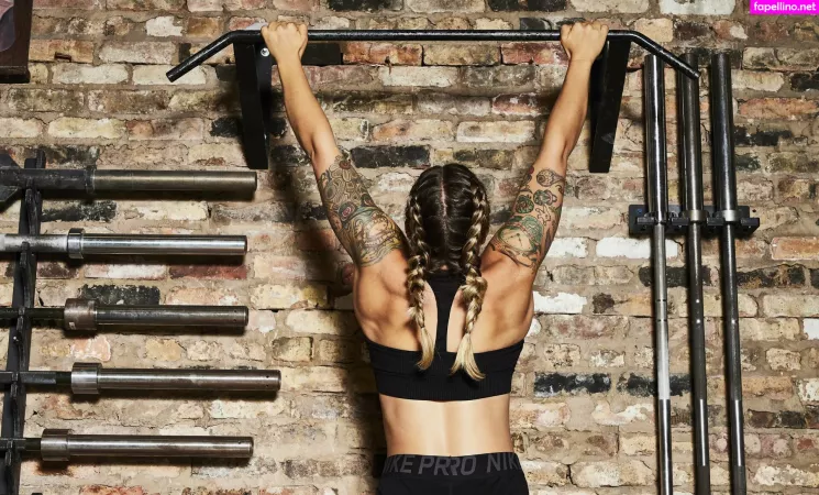 Ginfit OnlyFans Thumbnail #gJrixvYwSK