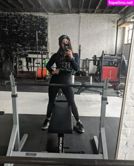 Ginfit OnlyFans Thumbnail #iAGUgUftqG