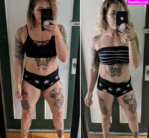 Ginfit OnlyFans Thumbnail #lnTrAZ3EOy