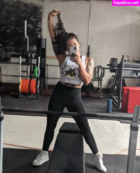 Ginfit OnlyFans Thumbnail #y6PTAFZ6cU