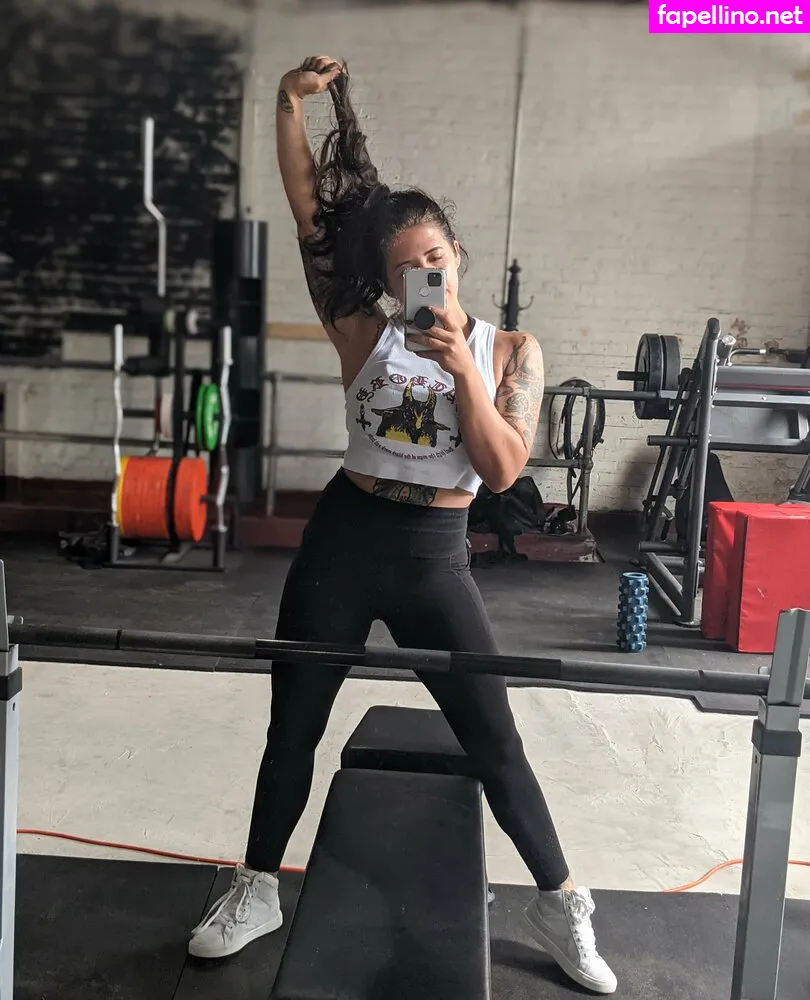 GinFit6, ginfit, ginfitt Nude Leaked OnlyFans Photo #y6PTAFZ6cU