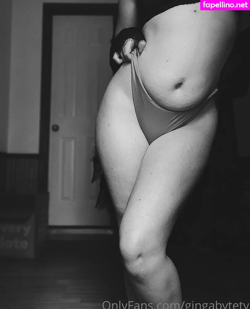 gingabytetv Nude Leaked OnlyFans Photo #3hUAJMXziQ