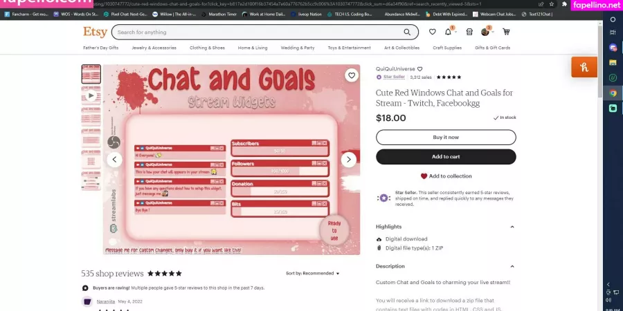 Gingabytetv OnlyFans Thumbnail #JF29pc7FMC