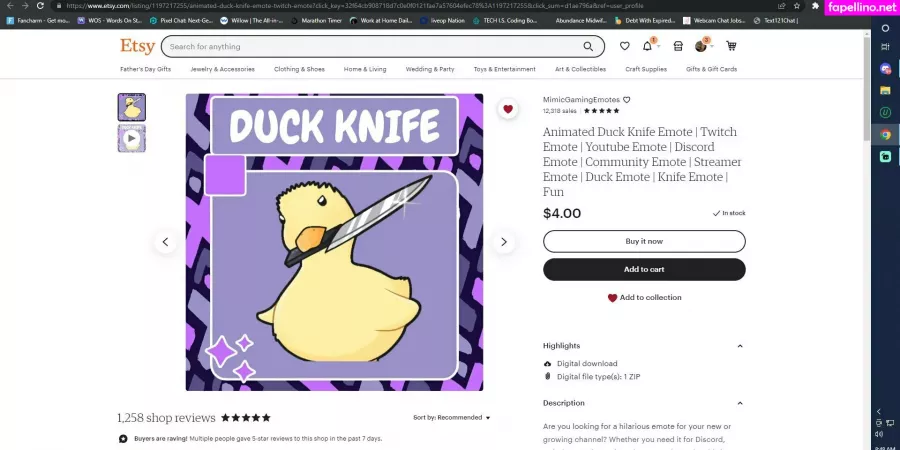 Gingabytetv OnlyFans Thumbnail #lqXSTRAIrR