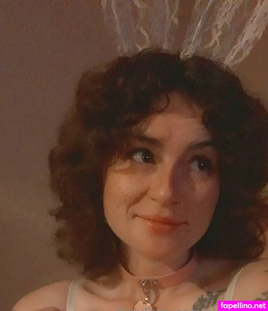 gingeefox, the_gingerfoxx Nude Leaked OnlyFans Photo #57jwyECdSz