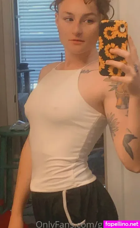 Gingeefox OnlyFans Thumbnail #SOxLEJrCvY