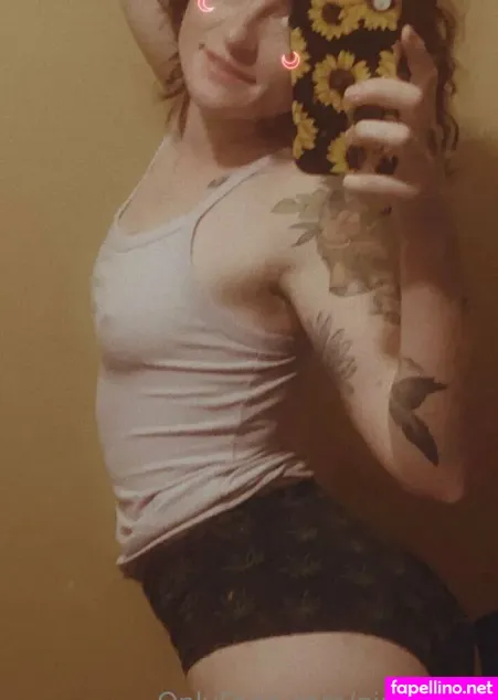 Gingeefox OnlyFans Thumbnail #gw0lN8KEV5