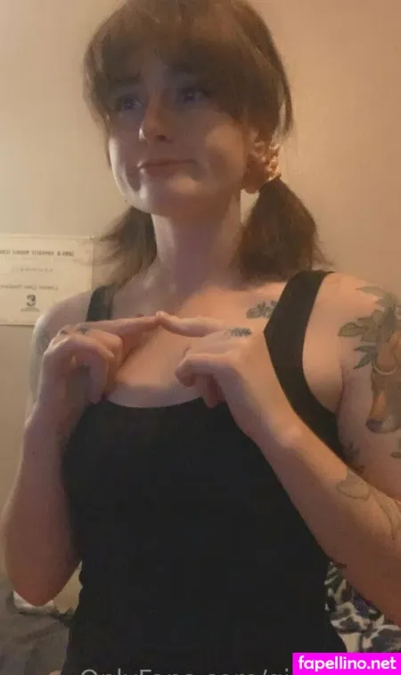 Gingeefox OnlyFans Thumbnail #tda0UJ5VFK