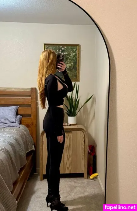 Gingegoddess2 OnlyFans Thumbnail #6PMPsE6TBa