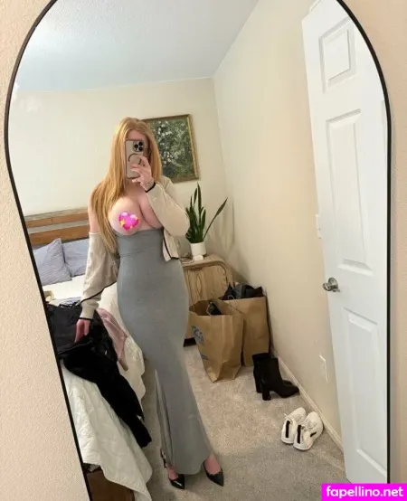 Gingegoddess2 OnlyFans Thumbnail #9bDhKGbv78