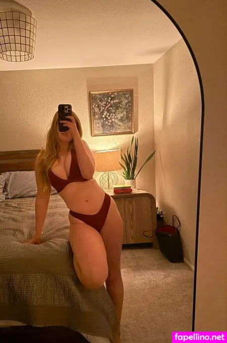 Gingegoddess2 OnlyFans Thumbnail #VBwAVStJQf