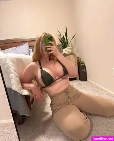 Gingegoddess2 OnlyFans Thumbnail #nnvGtnmI4v