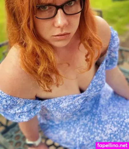 Ginger Ale Milf OnlyFans Thumbnail #EFQMUcK0r3