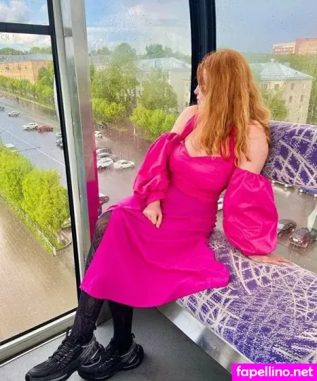 Ginger Ale Milf OnlyFans Thumbnail #XIWLeAK9z8