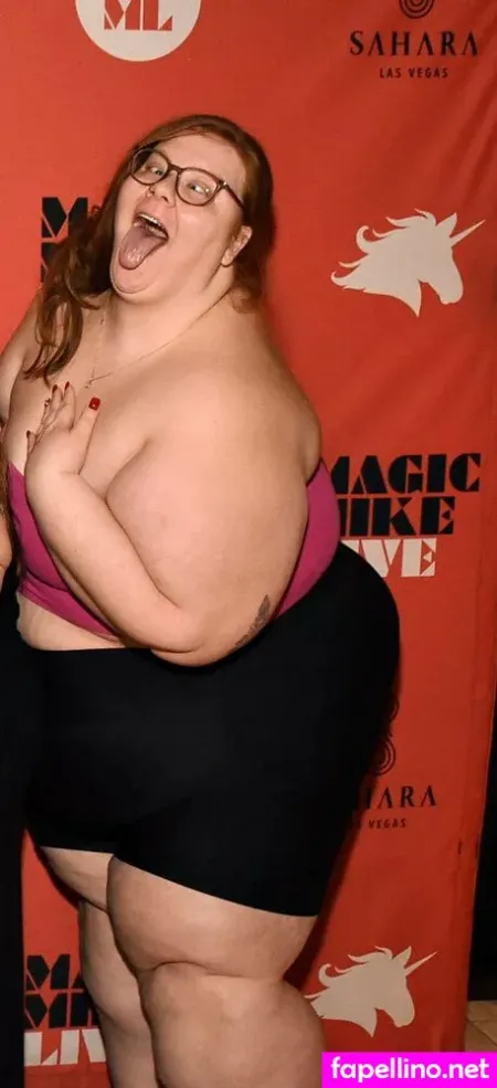 Ginger Alex OnlyFans Thumbnail #8mXSNJT32n