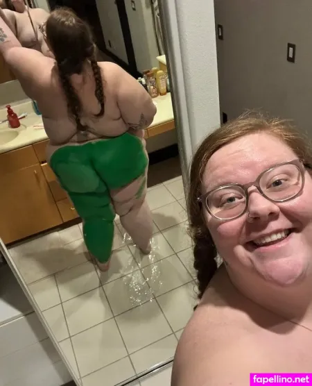 Ginger Alex OnlyFans Thumbnail #VfQYR1b2Ka