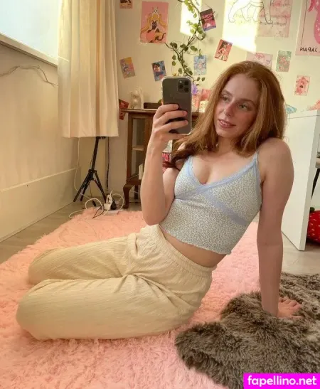 Ginger Amy OnlyFans Thumbnail #7rHJOkyEHd