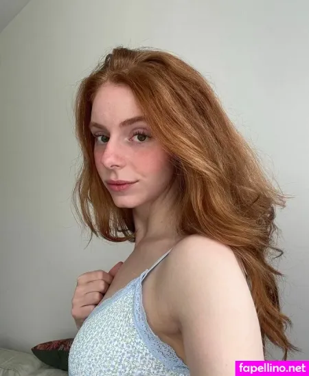 Ginger Amy OnlyFans Thumbnail #FsYi2KHFno